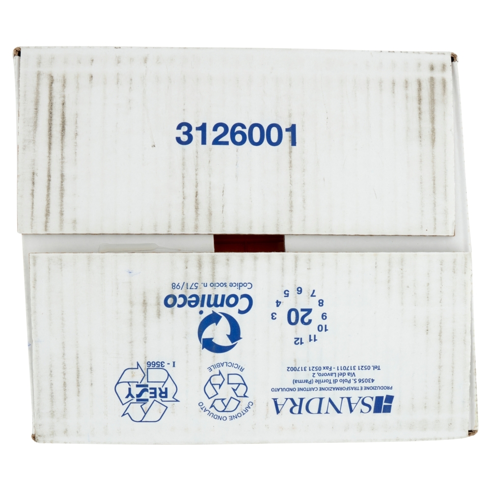 Sole Detersivo lavatrice Bianco Splendente 120 lavaggi 3 x 2 L